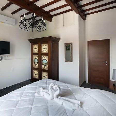 Casa Del Borgo Antico Apartment Poggibonsi Exterior photo