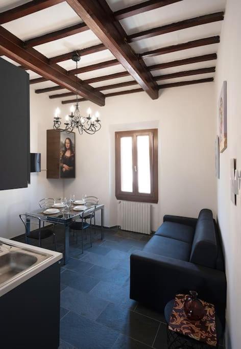 Casa Del Borgo Antico Apartment Poggibonsi Exterior photo