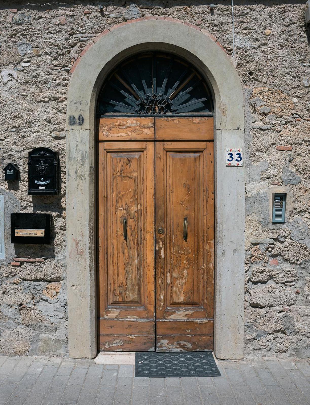 Casa Del Borgo Antico Apartment Poggibonsi Exterior photo